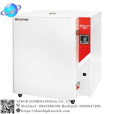 Tủ sấy nhiệt độ cao 400 độ 225 lít Boxun BGG-248