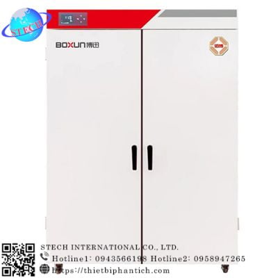 Tủ sấy 300 độ 1000 lít Boxun BGZ-1006