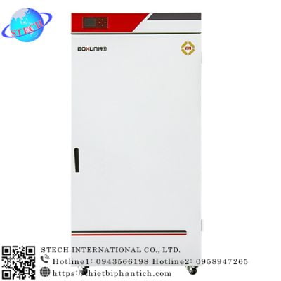 Tủ sấy 300 độ 650 lít Boxun BGZ-656