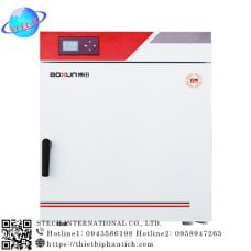 Tủ sấy 300 độ 284 lít Boxun BGZ-306