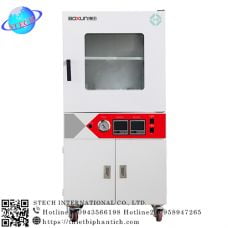 Tủ sấy chân không 250 độ 500 lít Boxun BXK-500