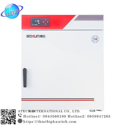Tủ sấy 300 độ 210 lít Boxun GZX-9246MBE