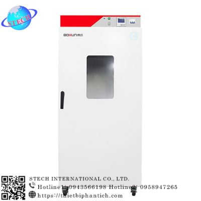 Tủ sấy 200 độ 456 lít Boxun GZX-9420MBE