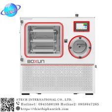 Tủ sấy lạnh Boxun BXFD-100T