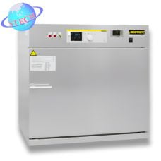 Tủ sấy 260oC, 117 lít (tiêu chuẩn an toàn EN 1539) Nabertherm TR 120 LS/B410