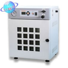 Tủ sấy chân không 8 lít LK Lab Korea LO-VS232N