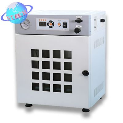 Tủ sấy chân không 28 lít LK Lab Korea LO-VS313N