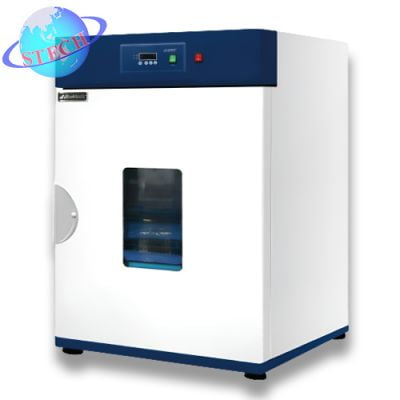 Tủ tiệt trùng UV và khí nóng 56 lít Daihan Labtech LUV-061S