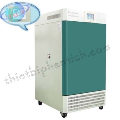 Tủ lão hóa thuốc cấp tốc - Tủ vi khí hậu - Tủ môi trường 150 Lít Fengling LHH-150SD