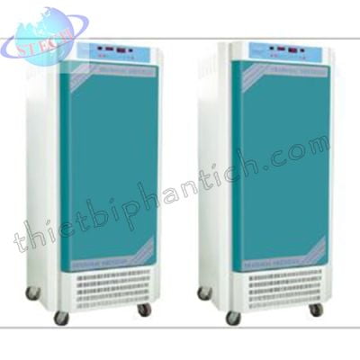 Tủ lão hóa thuốc cấp tốc - Tủ vi khí hậu - Tủ môi trường 350 Lít Fengling PGX-350B