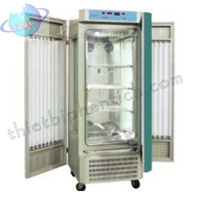 Tủ lão hóa thuốc cấp tốc - Tủ vi khí hậu - Tủ môi trường 350 Lít Fengling PQX-350H
