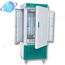 TỦ MÔI TRƯỜNG (Tủ sinh trưởng) BIOBASE BJPX-A400II