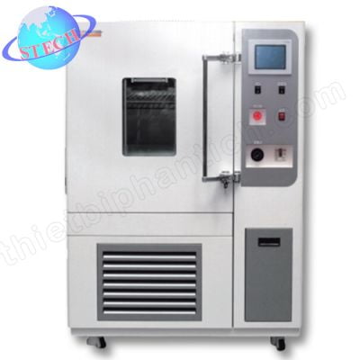 Tủ môi trường 150 lít, -20oC đến 150oC, 95% LK Lab Korea LH-TC152