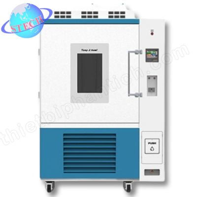 Tủ môi trường 800 lít, -25 đến 120oC SH Scientific SH-CTH-800U1