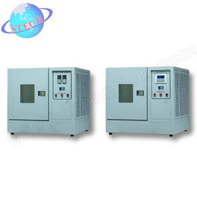 Tủ môi trường lập trình được Firstek Scientific