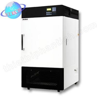 Tủ môi trường (Tủ sinh trưởng), 432 lít, điều khiển nhiệt độ, độ ẩm, CO2, ánh sáng Labtech LGC-5201G