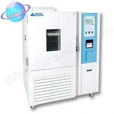 Tủ môi trường điều khiển nhiệt độ/độ ẩm 155 lít, -40℃ đến +100℃ Daihan - Hàn Quốc