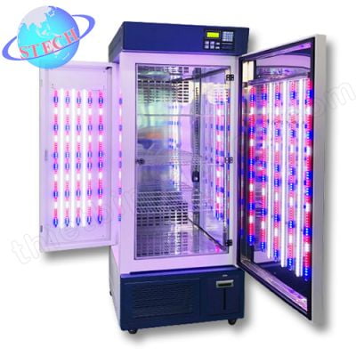 Tủ môi trường/ tủ nảy mầm/ tủ sinh trưởng / tủ nuôi cấy Labtech – Hàn Quốc LGC-5101