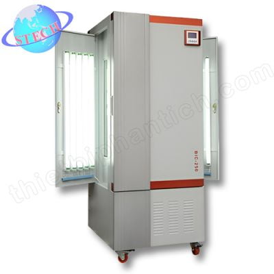 Tủ môi trường/ tủ nuôi cấy/ tủ sinh trưởng Thượng Hải - Trung Quốc BC250