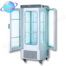 Tủ sinh trưởng (300 lít, có điều khiển nhiệt độ, ánh sáng) JeioTech GC-300TL
