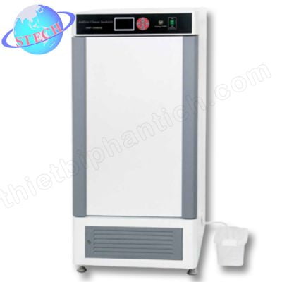 Tủ vi khí hậu – tủ sinh trưởng 150 lít (có ánh sáng) – tạo ẩm trong XINGCHEN RGX-150BEII