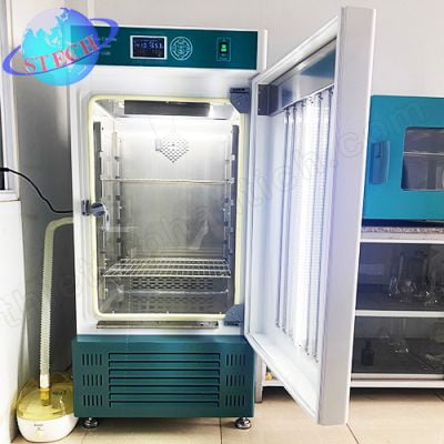 Tủ vi khí hậu – tủ sinh trưởng 350 lít (có ánh sáng) XINGCHEN RGX-350B