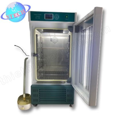 Tủ vi khí hậu – tủ sinh trưởng 450 lít (có ánh sáng) XINGCHEN RGX-450B