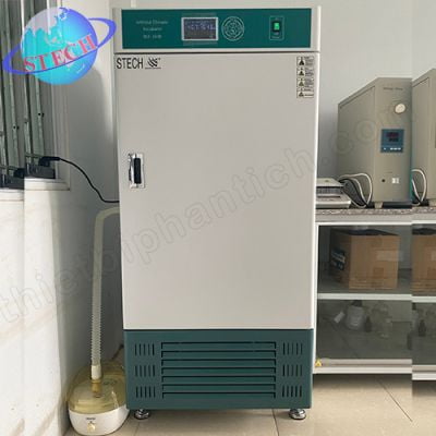Tủ vi khí hậu – tủ sinh trưởng 80 lít (có ánh sáng) XINGCHEN RGX-80B