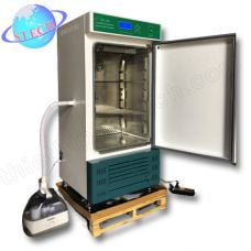 Tủ vi khí hậu / tủ môi trường /tủ thử lão hóa thuốc cấp tốc 350 lít XINGCHEN HSP-350B