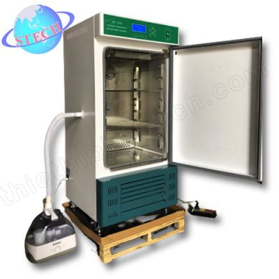 Tủ vi khí hậu / tủ môi trường /tủ thử lão hóa thuốc cấp tốc 350 lít XINGCHEN HSP-350B