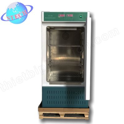 Tủ vi khí hậu / tủ môi trường /tủ thử lão hóa thuốc cấp tốc 80 lít XINGCHEN HSP-80B