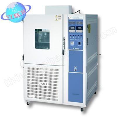 Tủ vi khí hậu (tủ ổn định độ ẩm & nhiệt độ) 150 lít, -30oC đến 150oC JISICO J-RHC2