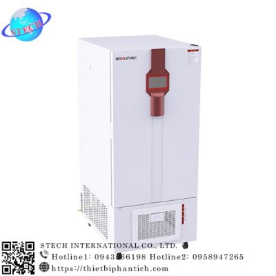Tủ vi khí hậu 150 lít Boxun BXC-150S (điều chỉnh nhiệt độ, độ ẩm)