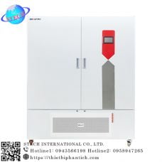 Tủ vi khí hậu 2 cửa 1600 lít Boxun BXC-1600 (điều chỉnh nhiệt độ, độ ẩm)