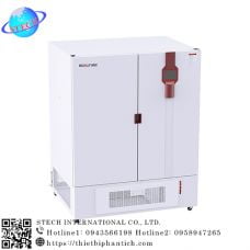 Tủ vi khí hậu cửa đôi 1000 lít Boxun BXC-1000S (điều chỉnh nhiệt độ, độ ẩm)