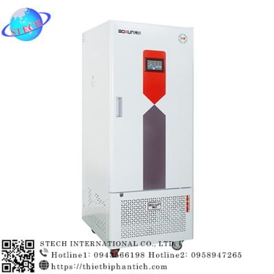 Tủ ấm lạnh 150 lít Boxun BXMJ-150