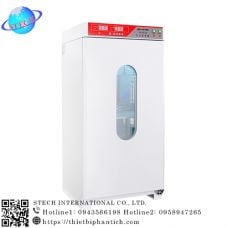 Tủ ấm lạnh tia UV 250 lít Boxun MJX-250B-Z