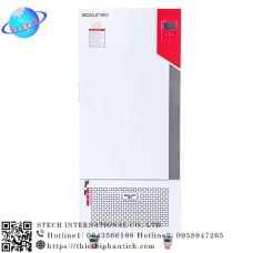 Tủ ấm lạnh 250 lít Boxun BMJ-250C (có điều chỉnh độ ẩm)