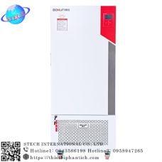 Tủ ấm lạnh tia UV 250 lít Boxun BMJ-250