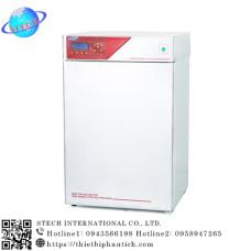 Tủ ấm Co2 250 lít Boxun BC-J250 (Air-Jacket TCD)
