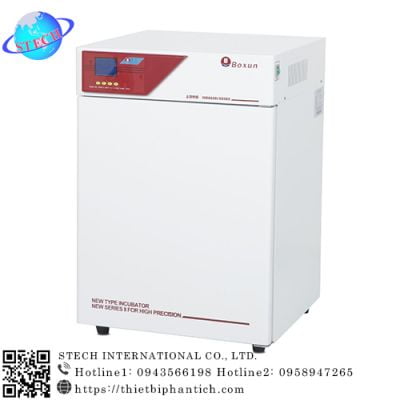 Tủ ấm áo nước 80 lít BG-80 Boxun