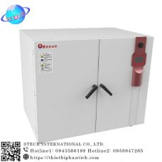 Tủ ấm vi sinh cửa đôi 530 lít Boxun BXP-530S