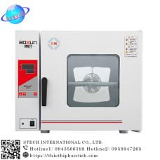 Tủ ấm 234 lít Boxun HPX-9272MBE