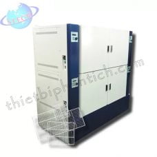 Tủ ấm nhiều buồng có đèn chiếu sáng Daihan Hàn Quốc WIM-RL4