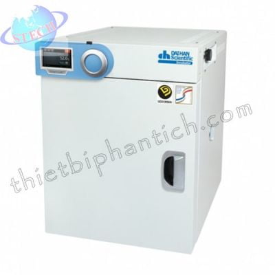 Tủ ấm đối lưu cưỡng bức công nghiệp 155 lít Daihan Hàn Quốc ThermoStable IF-155