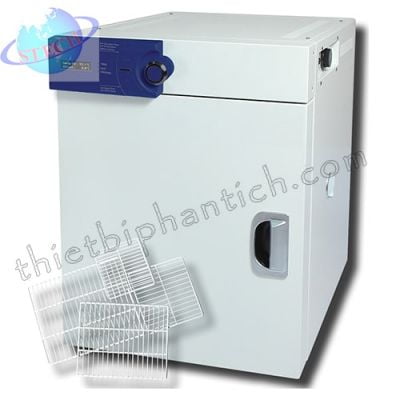 Tủ ấm đối lưu tự nhiên dung tích lớn 105 Lít Daihan Hàn Quốc WIG-105