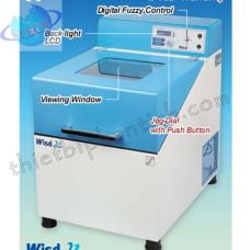 Tủ ấm lắc thí nghiệm Daihan Hàn Quốc IS-20