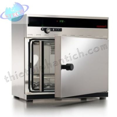 Tủ ấm đối lưu tự nhiên 32 lít Memmert - Đức INB200