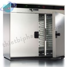 Tủ ấm đối lưu tự nhiên để bàn 53 lít Memmert - Đức INB400