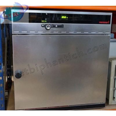 Tủ ấm để bàn 53 lít Memmert - Đức INB500